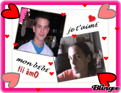 mwa et mon b&eacute;b&eacute; 